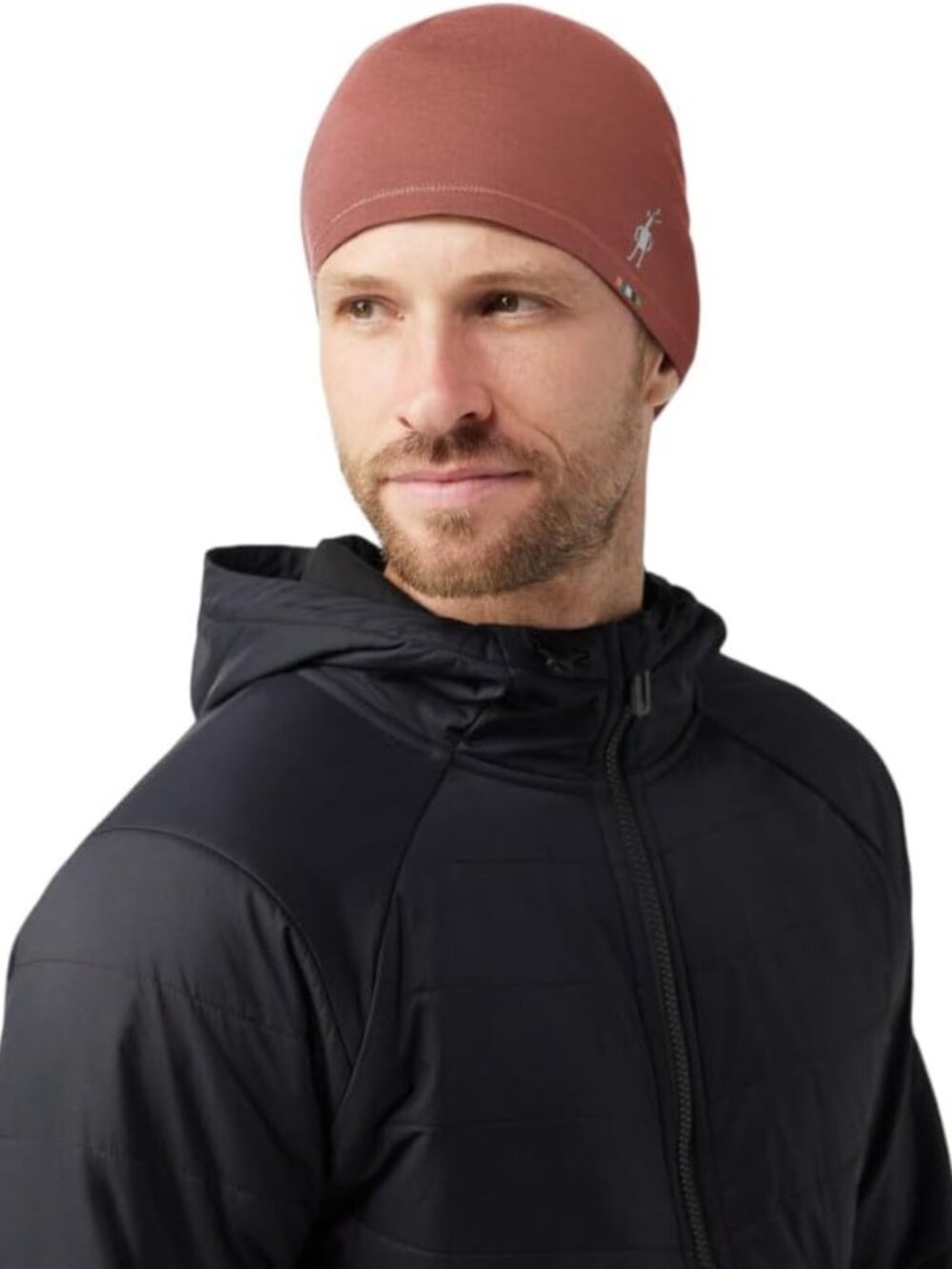Cozy Merino Wool Beanie for Adults | Warm, Soft, Stylish Winter Hat